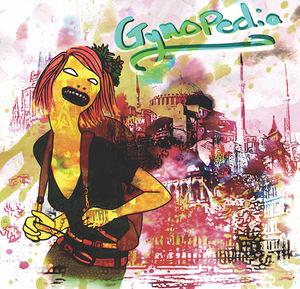 Gynopedia image created by Arielle White (2019)